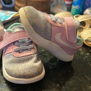 Lot of Livie & Luca, Nike and Carter’s